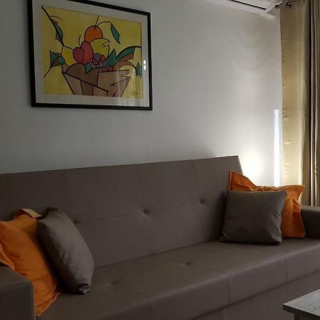 ולנסיה Apartamento Jardin De Ayora מראה חיצוני תמונה