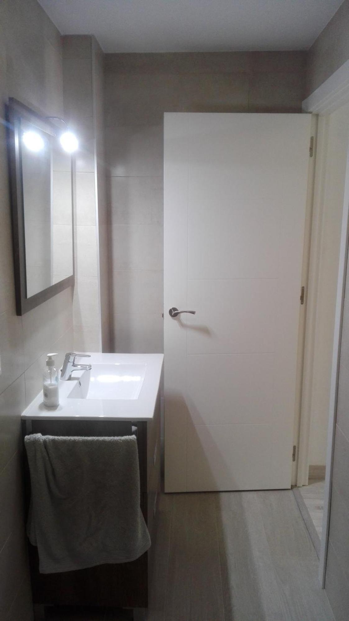 ולנסיה Apartamento Jardin De Ayora מראה חיצוני תמונה