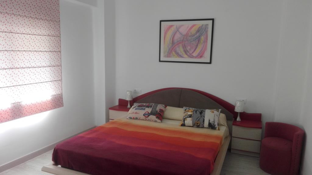 ולנסיה Apartamento Jardin De Ayora מראה חיצוני תמונה