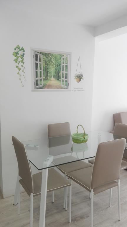 ולנסיה Apartamento Jardin De Ayora מראה חיצוני תמונה