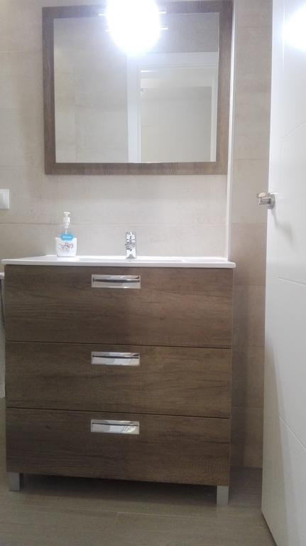 ולנסיה Apartamento Jardin De Ayora מראה חיצוני תמונה