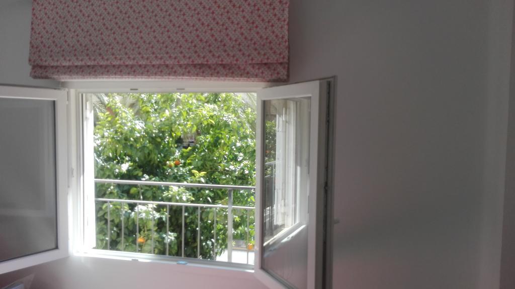 ולנסיה Apartamento Jardin De Ayora מראה חיצוני תמונה