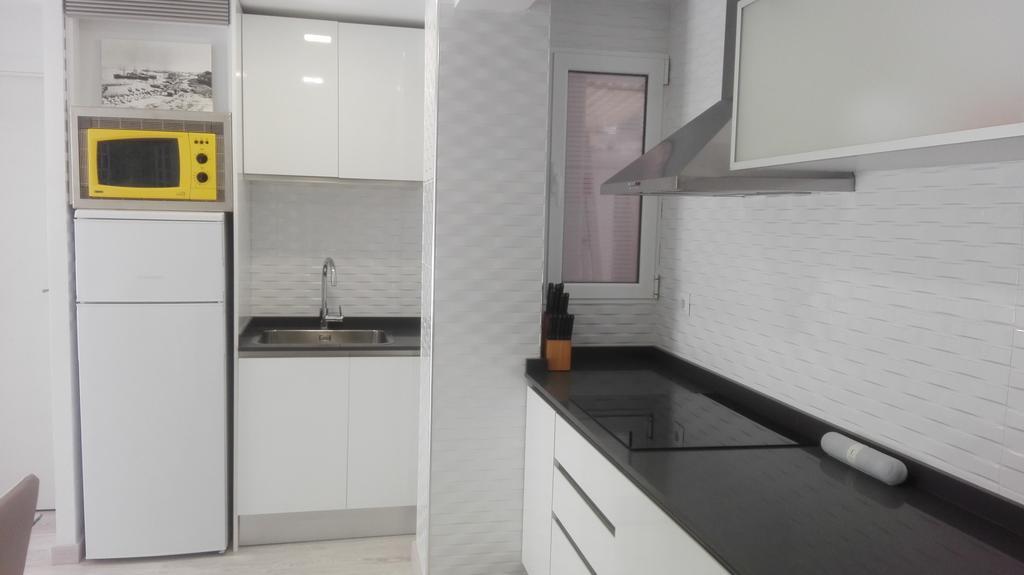 ולנסיה Apartamento Jardin De Ayora מראה חיצוני תמונה